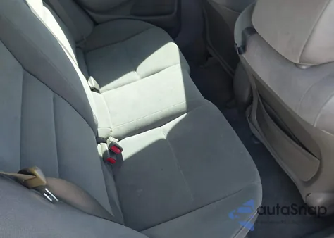 2006 Honda Civic Lx z USA, uszkodzony, nr VIN 2HGFA16546H522510